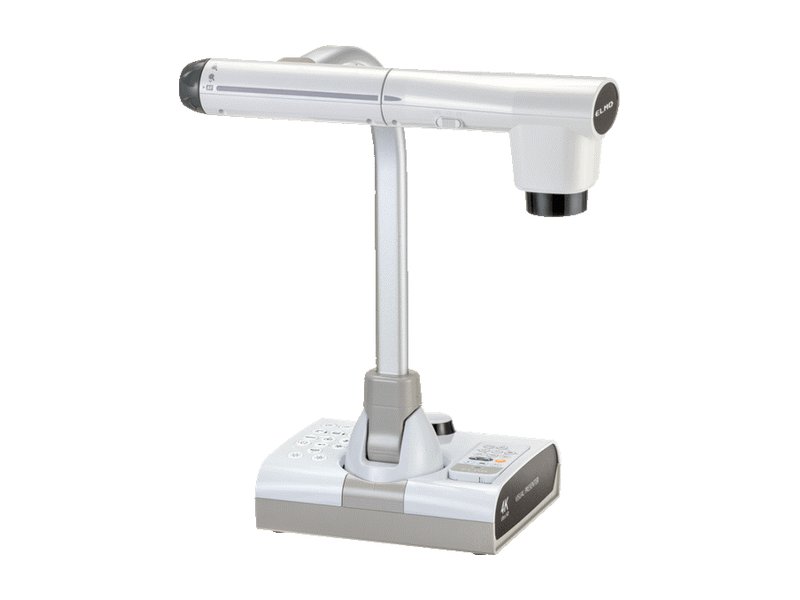 Elmo TT-12G