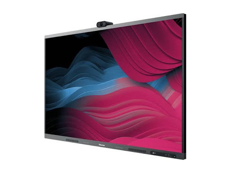 Hisense GoBoard 100″