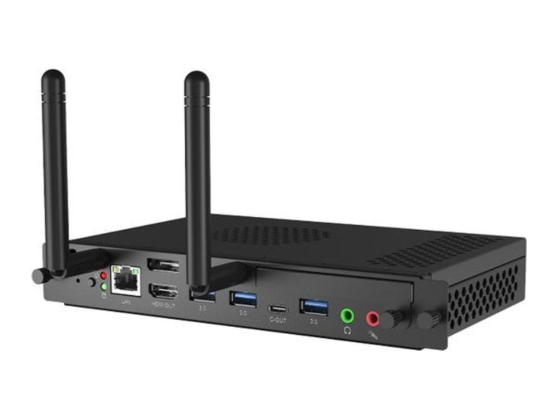 Hisense OPS PC module