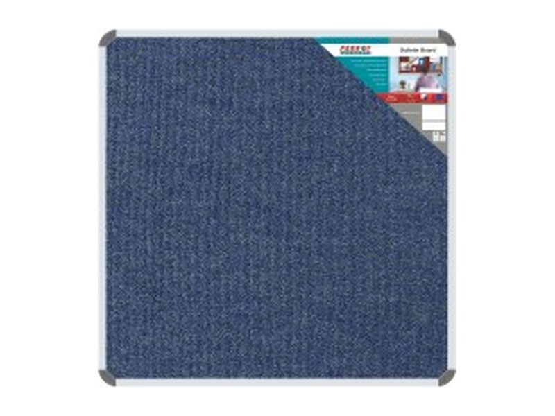 Parrot bulletin board