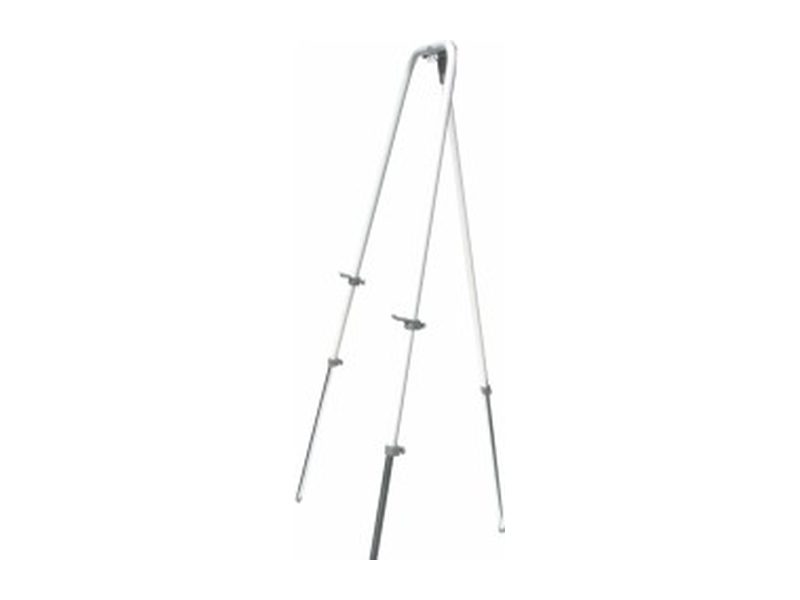 Parrot telescopic easel