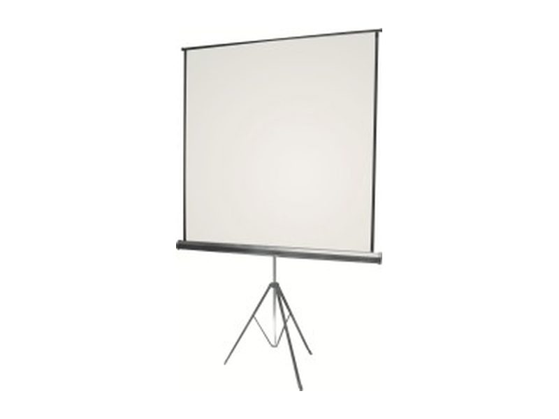 Parrot tripod projector screen