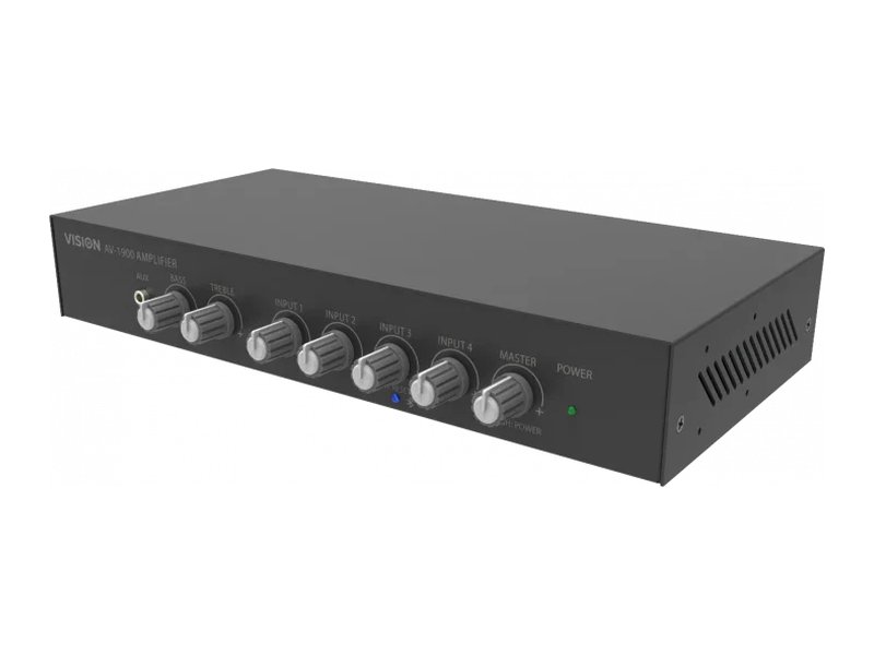 Vision AV-1900