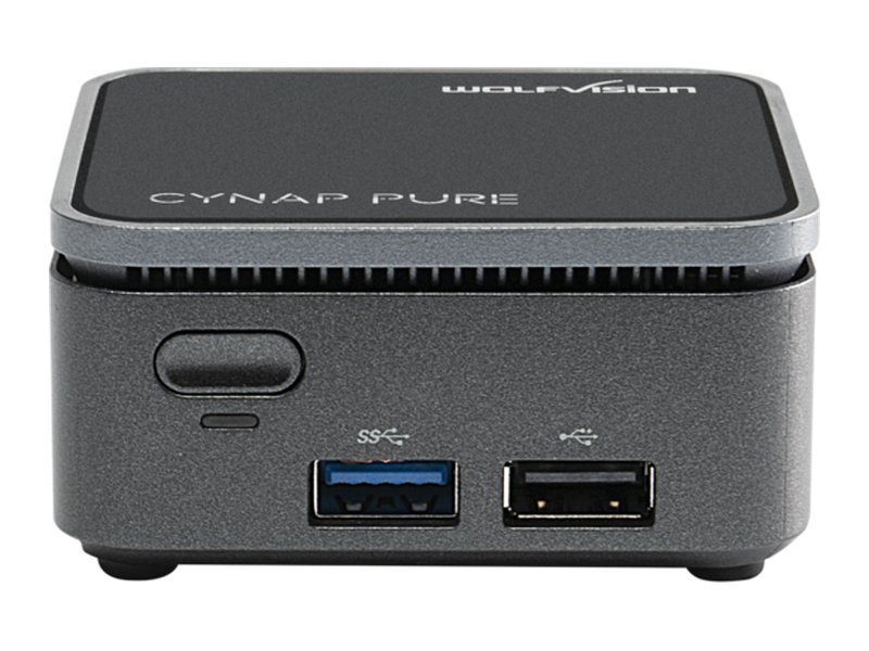 WolfVision Cynap Pure