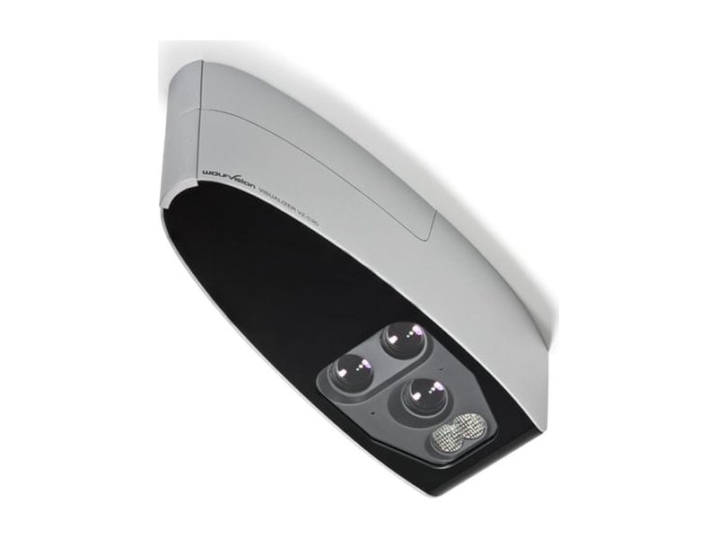 WolfVision VZ-C3D