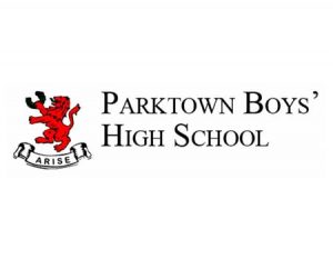 Parktown Boys High School Logo