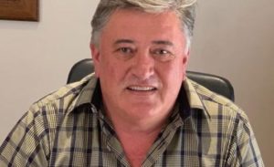 Jurgens Basson - Profile Picture